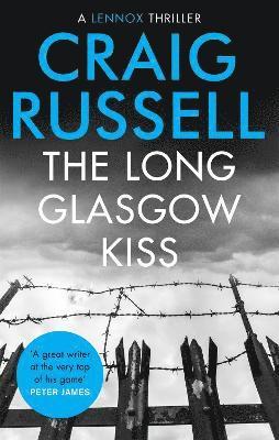 The Long Glasgow Kiss 1