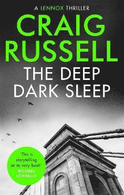 The Deep Dark Sleep 1