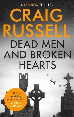 Dead Men and Broken Hearts 1