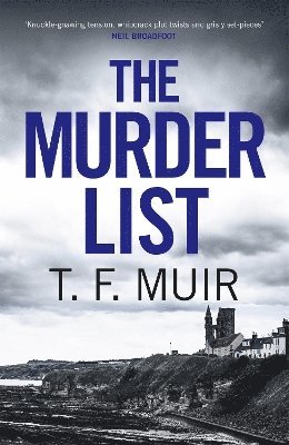 The Murder List 1