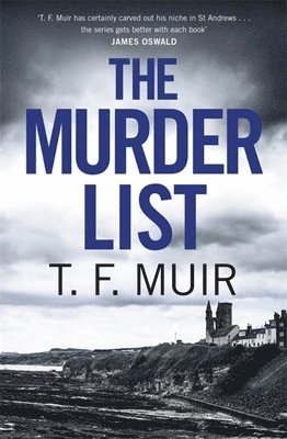 The Murder List 1