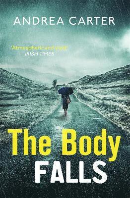 The Body Falls 1