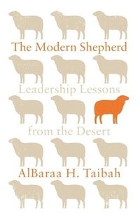 bokomslag The Modern Shepherd