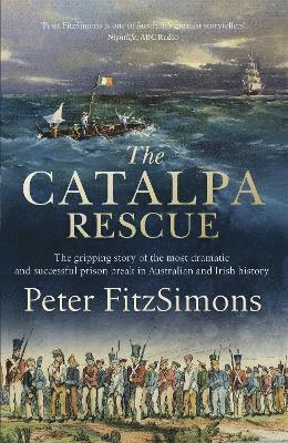 The Catalpa Rescue 1