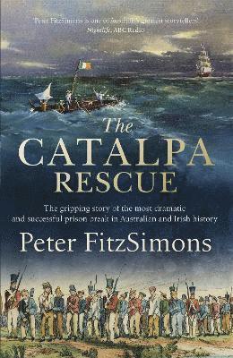 Catalpa Rescue