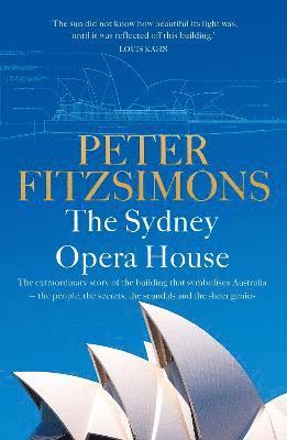 bokomslag The Sydney Opera House