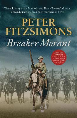 bokomslag Breaker Morant