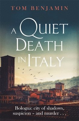 A Quiet Death in Italy 1