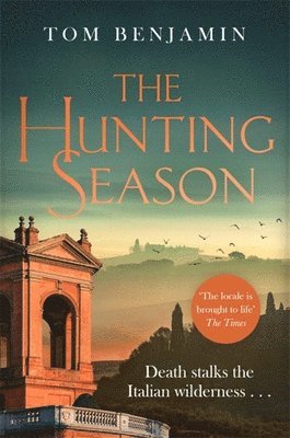 The Hunting Season 1