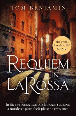 Requiem in La Rossa