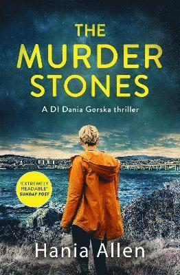 The Murder Stones 1