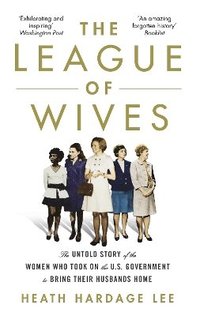 bokomslag The League of Wives