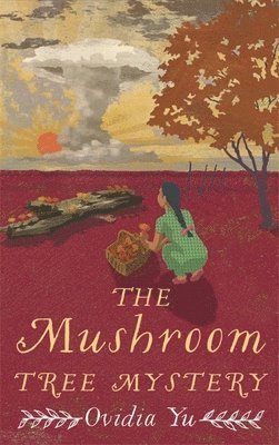 bokomslag Mushroom Tree Mystery