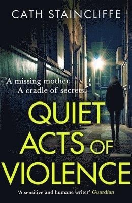 Quiet Acts Of Violence 1