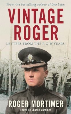 Roger Mortimer, Charlie Mortimer - Vintage Roger, Häftad
