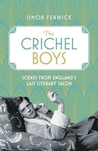 bokomslag The Crichel Boys