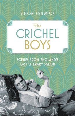 Simon Fenwick - Crichel Boys, Häftad