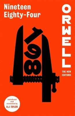 Nineteen Eighty-Four 1