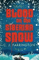 bokomslag Blood On The Siberian Snow