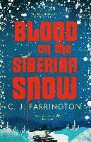 bokomslag Blood on the Siberian Snow