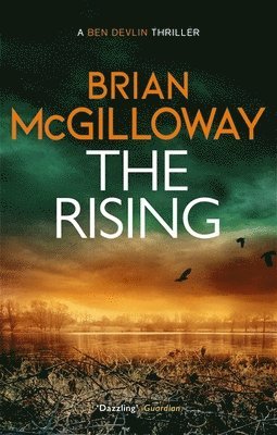 Rising