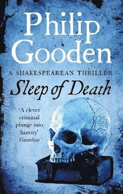 Philip Gooden - Sleep of Death, Häftad