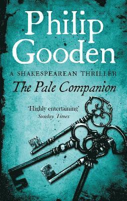 Philip Gooden - Pale Companion, Häftad