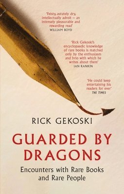 Guarded by Dragons 1