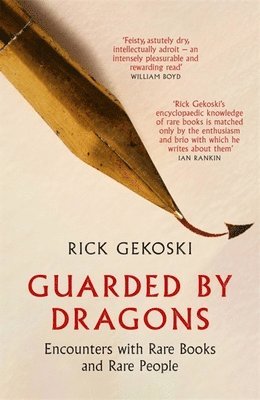 Guarded by Dragons 1