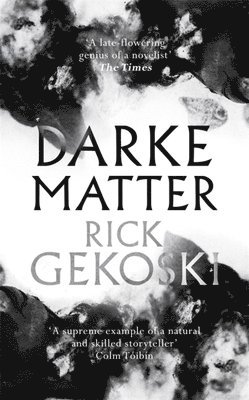Darke Matter