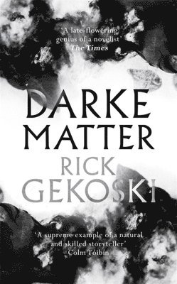 Darke Matter 1