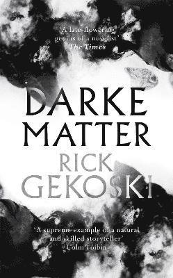 Darke Matter 1