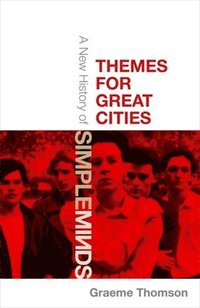 bokomslag Themes for Great Cities