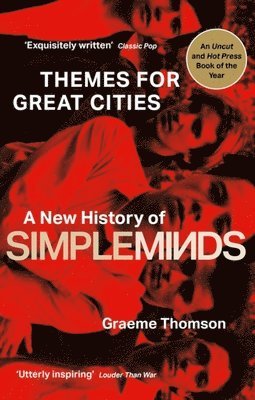 Themes for Great Cities 1
