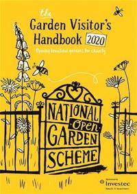 bokomslag The Garden Visitor's Handbook 2020