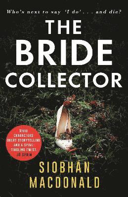 The Bride Collector 1