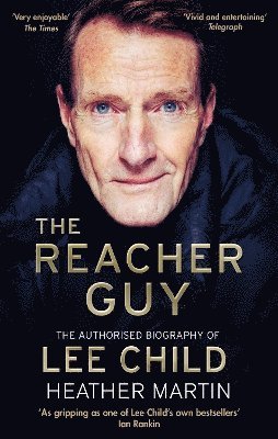 The Reacher Guy 1