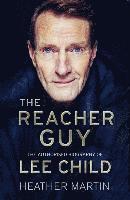 bokomslag The Reacher Guy