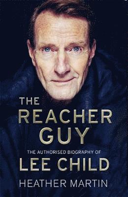 The Reacher Guy 1