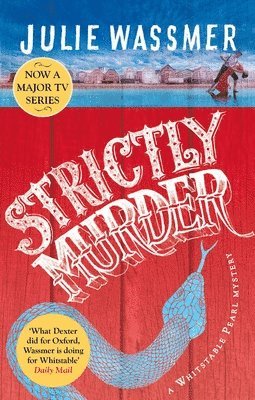 Strictly Murder 1