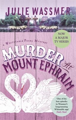 Murder at Mount Ephraim 1