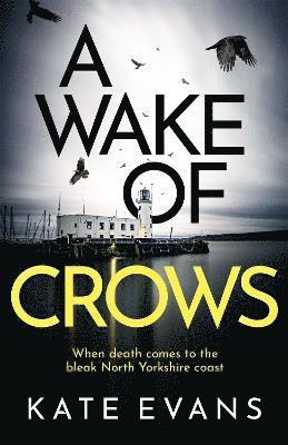 A Wake of Crows 1