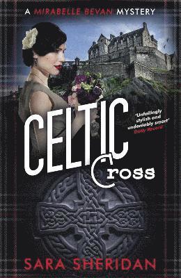 Celtic Cross 1