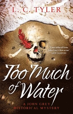 Too Much of Water 1