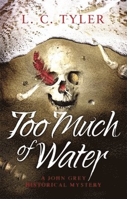 Too Much of Water 1