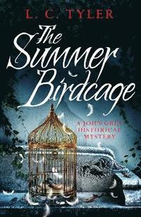 bokomslag The Summer Birdcage