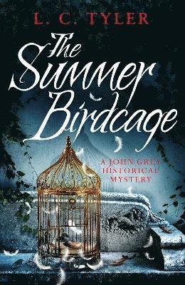 The Summer Birdcage 1