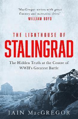 The Lighthouse of Stalingrad 1