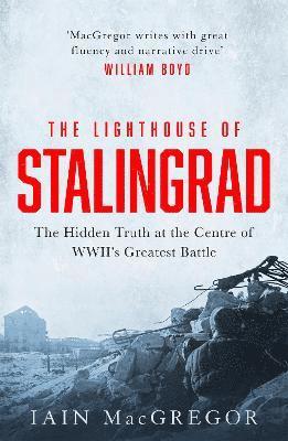 Lighthouse of Stalingrad