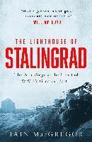 Lighthouse Of Stalingrad 1
